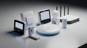 Jak działa system smart home – poradnik dla początkujących?