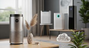 Jakie oczyszczacze powietrza są najskuteczniejsze?
