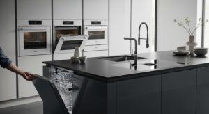 Jak dobrać sprzęt AGD do zabudowy kuchennej?