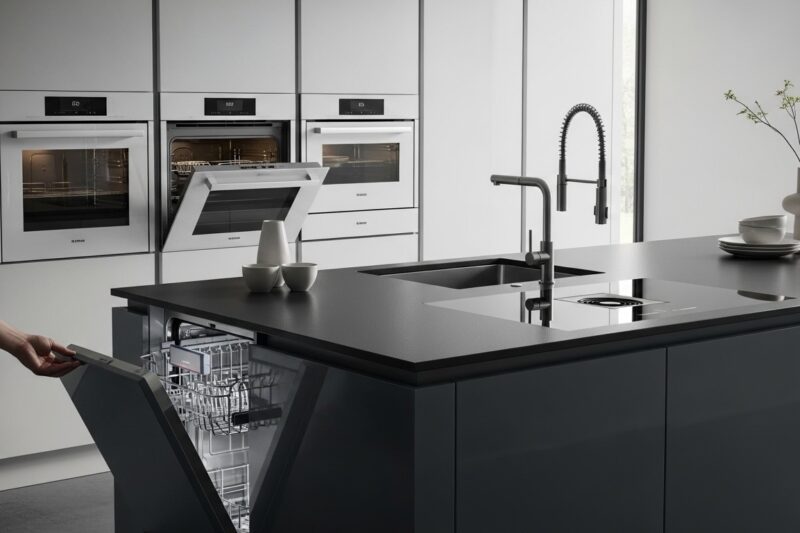 Jak dobrać sprzęt AGD do zabudowy kuchennej?