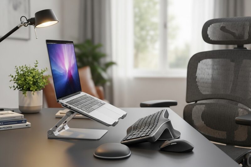 Jak poprawić ergonomię w codziennym użytkowaniu domu?