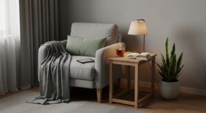 Jak urządzić dom, który sprzyja relaksowi po pracy?