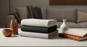 Jak urządzić wnętrze odporne na zmieniające się trendy?