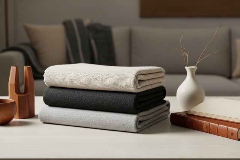 Jak urządzić wnętrze odporne na zmieniające się trendy?