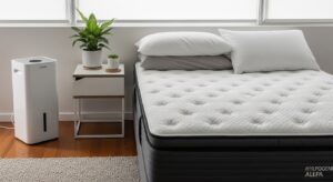 Jak urządzić wnętrze przyjazne alergikom?