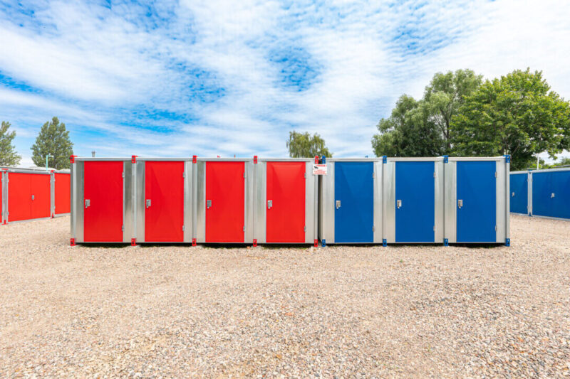 Magazyny do wynajęcia gorzów