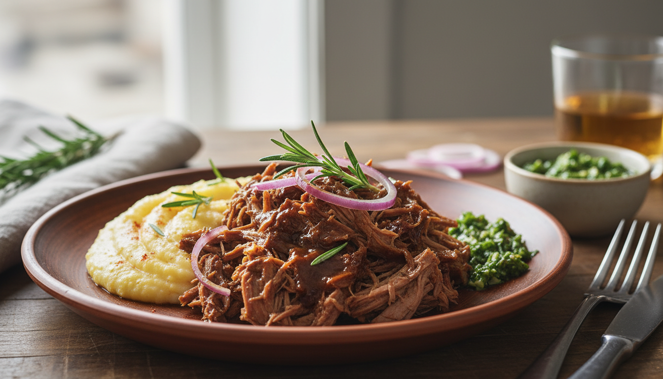 Mule w białym winie - prosty przepis na luksusową kolację w 15 minut