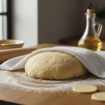 Najlepsze ciasto na pierogi - sprawdzony przepis na idealnie miękkie i elastyczne ciasto