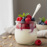 Panna cotta - najlepszy przepis na obłędnie kremowy włoski deser