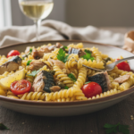 Pasta z makreli - najlepszy przepis na pyszne domowe smarowidło do chleba