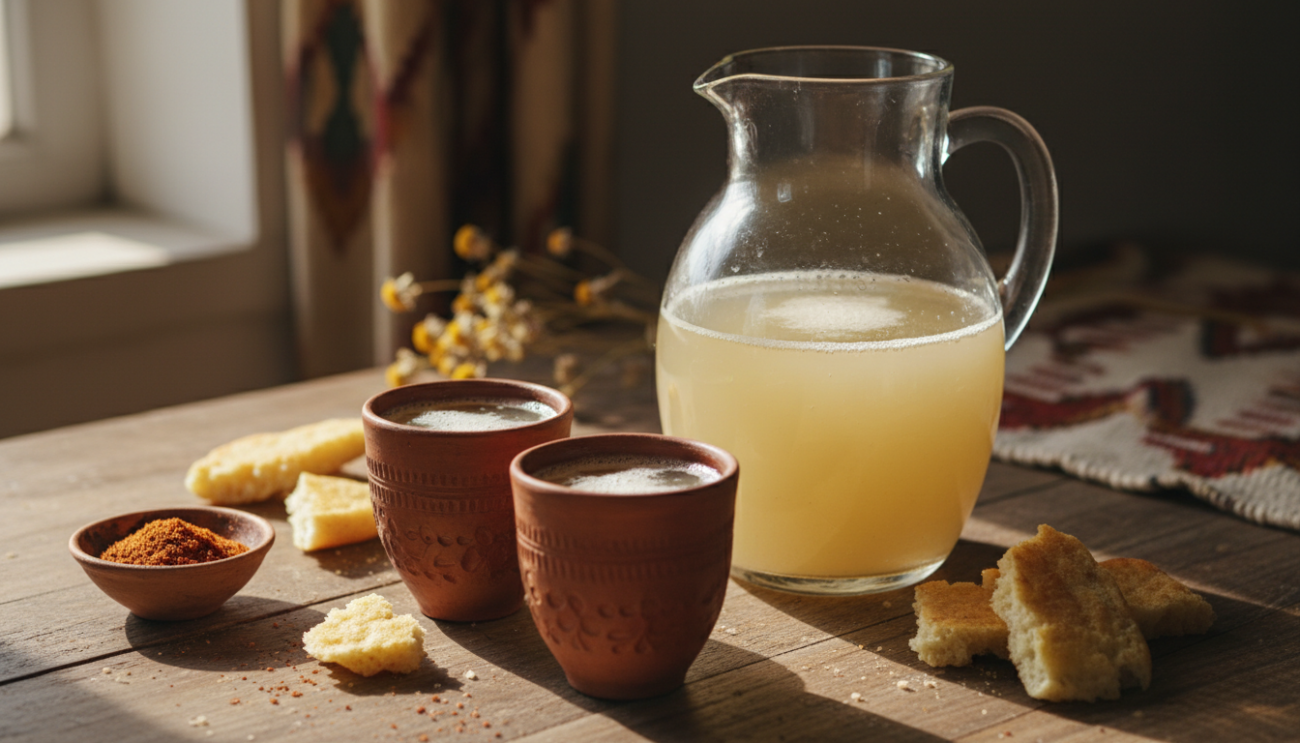 Przepis na idealną bezę - sekret chrupiącej skorupki i piankowego wnętrza