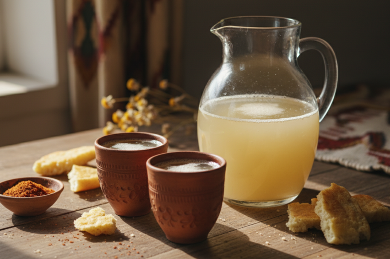 Przepis na idealną bezę - sekret chrupiącej skorupki i piankowego wnętrza