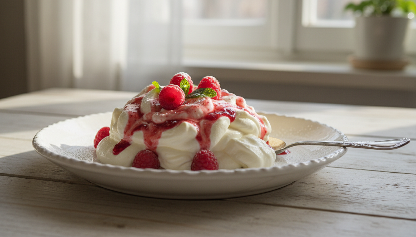 Przepis na krem z mascarpone - aksamitny sekret idealnie puszystych deserów