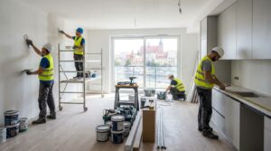 Ranking ekip remontowych Bydgoszcz 2026 – kogo wybrać do wykończenia wnętrz?