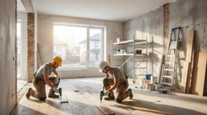 Ranking ekip remontowych Lublin 2026 – Zestawienie najlepszych fachowców