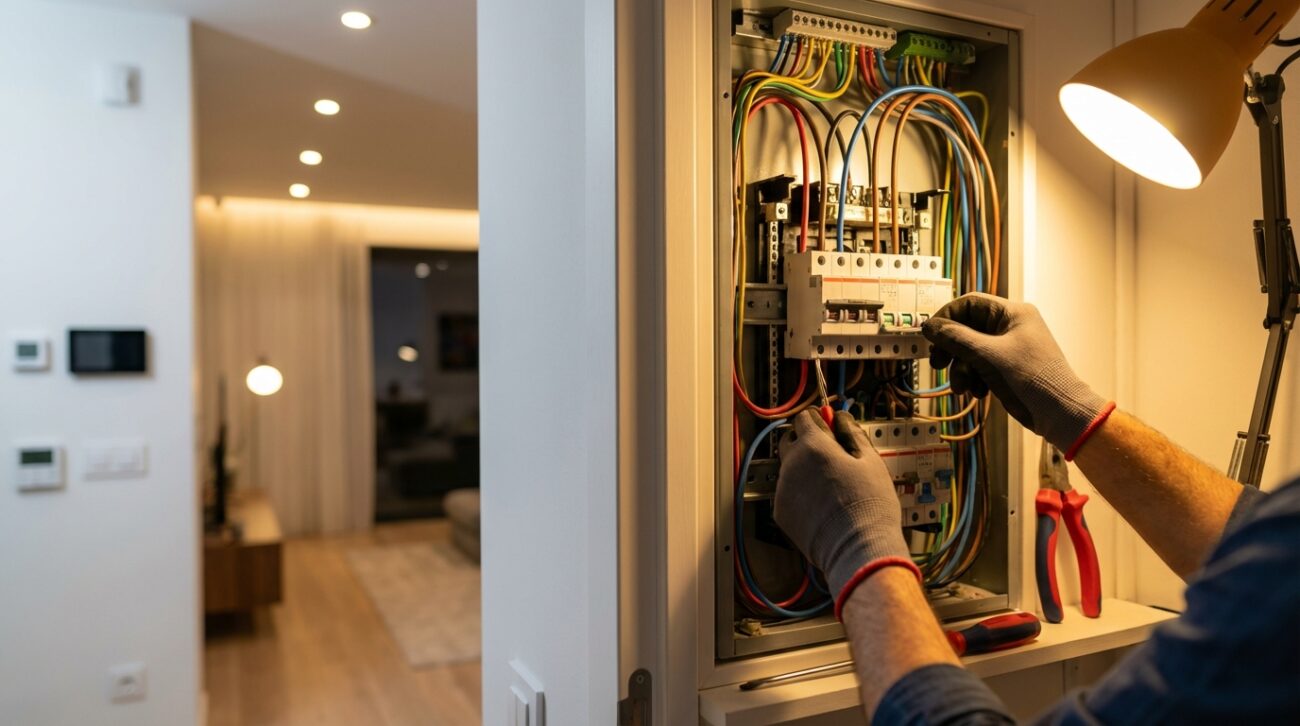 Ranking elektryków Częstochowa 2026 - najlepsi specjaliści i firmy