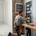 Ranking elektryków Gdynia 2026 - zestawienie polecanych specjalistów