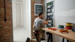 Ranking elektryków Gdynia 2026 – zestawienie polecanych specjalistów