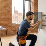 Ranking elektryków Łódź 2026 - Najlepsi specjaliści i pogotowie elektryczne