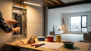 Ranking elektryków Olsztyn 2026 – kogo warto wybrać do awarii i instalacji?