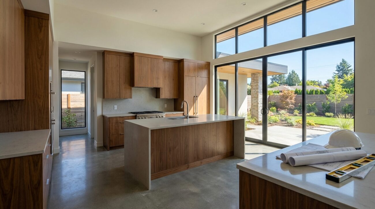 Ranking firm budowlanych Gdynia 2026 - kogo wybrać?