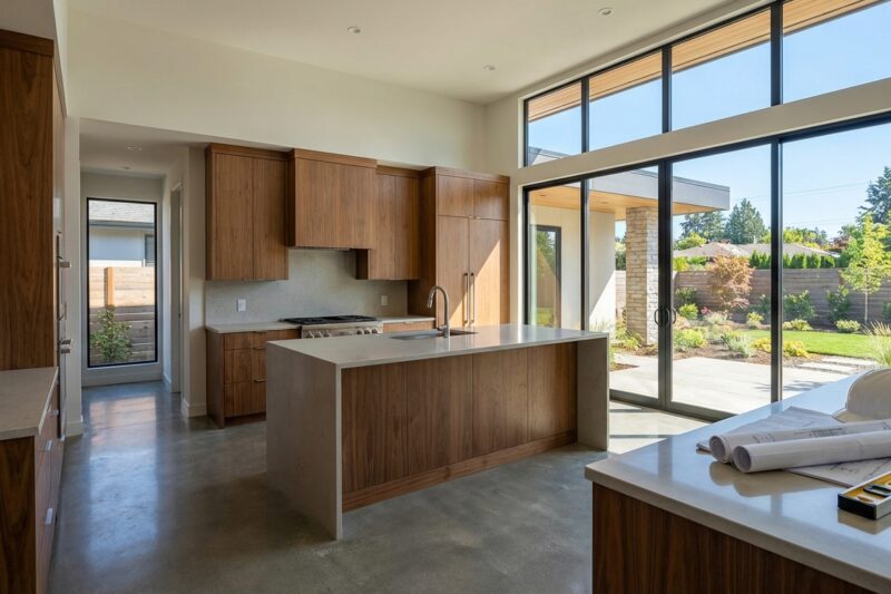 Ranking firm budowlanych Gdynia 2026 - kogo wybrać?