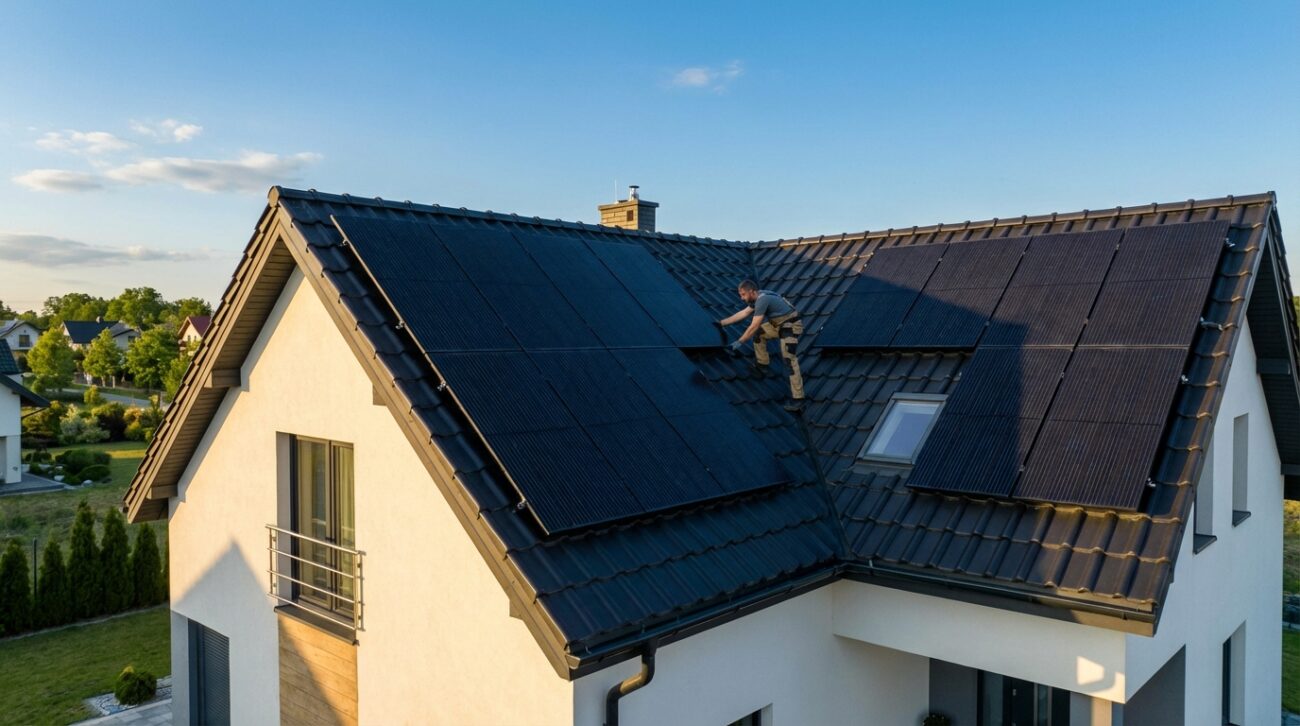 Ranking firm od fotowoltaiki Bydgoszcz 2026 - sprawdzeni instalatorzy, opinie i ceny