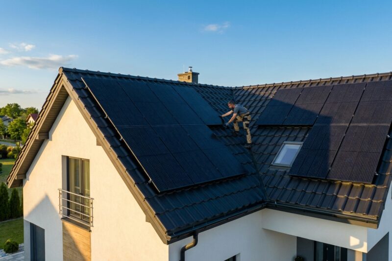 Ranking firm od fotowoltaiki Bydgoszcz 2026 - sprawdzeni instalatorzy, opinie i ceny