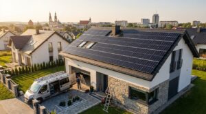 Ranking firm od fotowoltaiki Częstochowa 2026 – kogo wybrać?