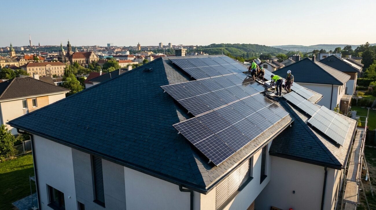 Ranking firm od fotowoltaiki Katowice 2026 - Najlepsi instalatorzy i hurtownie