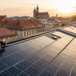 Ranking firm od fotowoltaiki Kraków 2026 - Kogo wybrać?