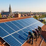 Ranking firm od fotowoltaiki Olsztyn 2026 - kogo wybrać?