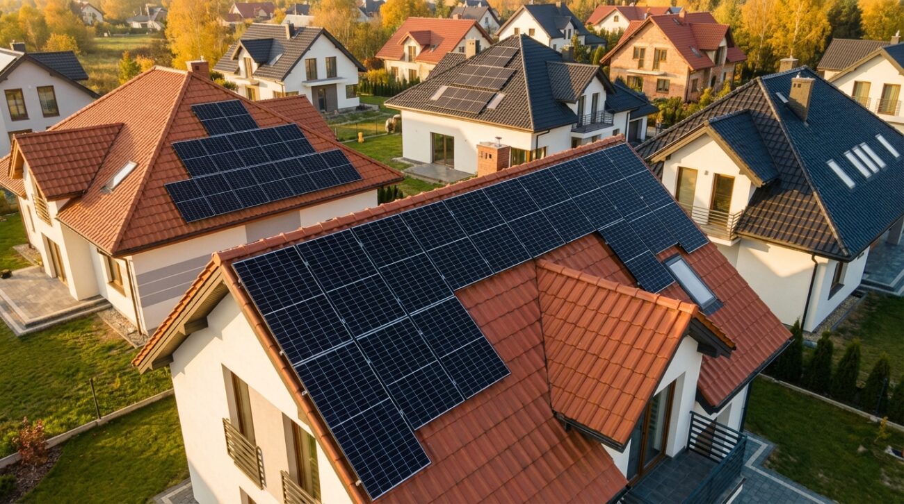 Ranking firm od fotowoltaiki Opole 2026 - Sprawdzeni Instalatorzy