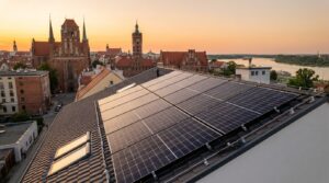Ranking firm od fotowoltaiki Toruń 2026 – kogo wybrać do instalacji PV?