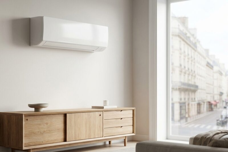 Ranking firm od klimatyzacji Białystok 2026 - kogo wybrać do montażu i serwisu?