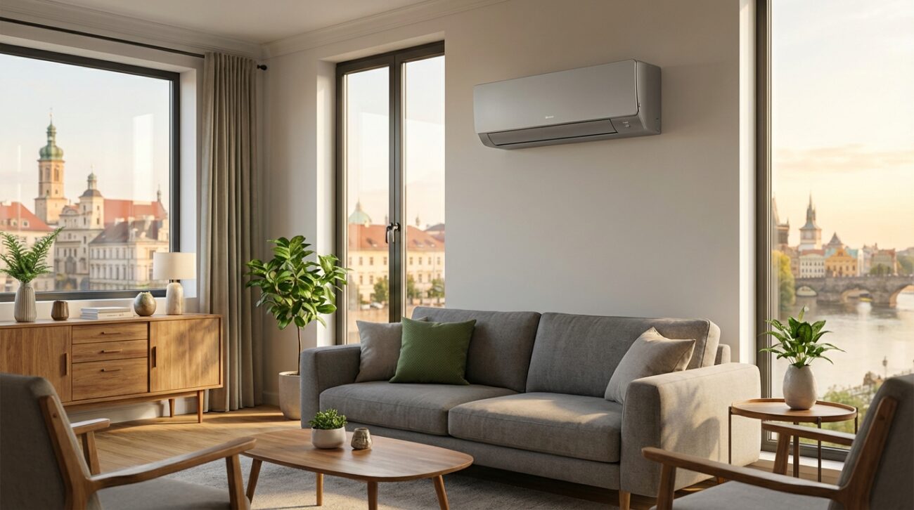 Ranking firm od klimatyzacji Bydgoszcz 2026 - poznaj najlepszych specjalistów