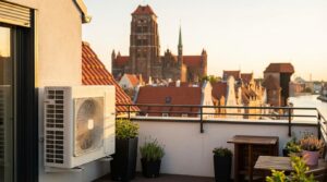 Ranking firm od klimatyzacji Gdańsk 2026 – Najlepsi specjaliści i monterzy