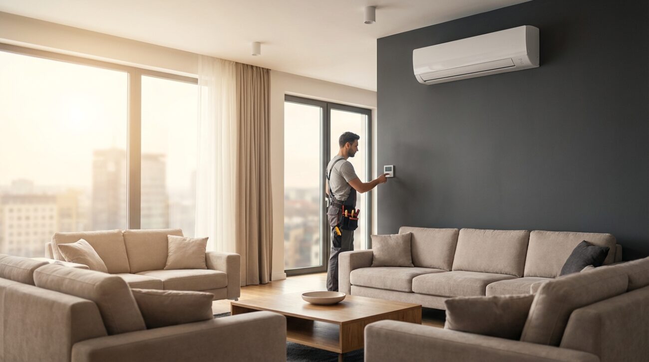 Ranking firm od klimatyzacji Katowice 2026 - zestawienie TOP 10 instalatorów