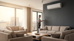 Ranking firm od klimatyzacji Katowice 2026 – zestawienie TOP 10 instalatorów