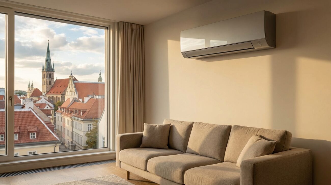 Ranking firm od klimatyzacji Kraków 2026 - TOP 10 najlepszych instalatorów