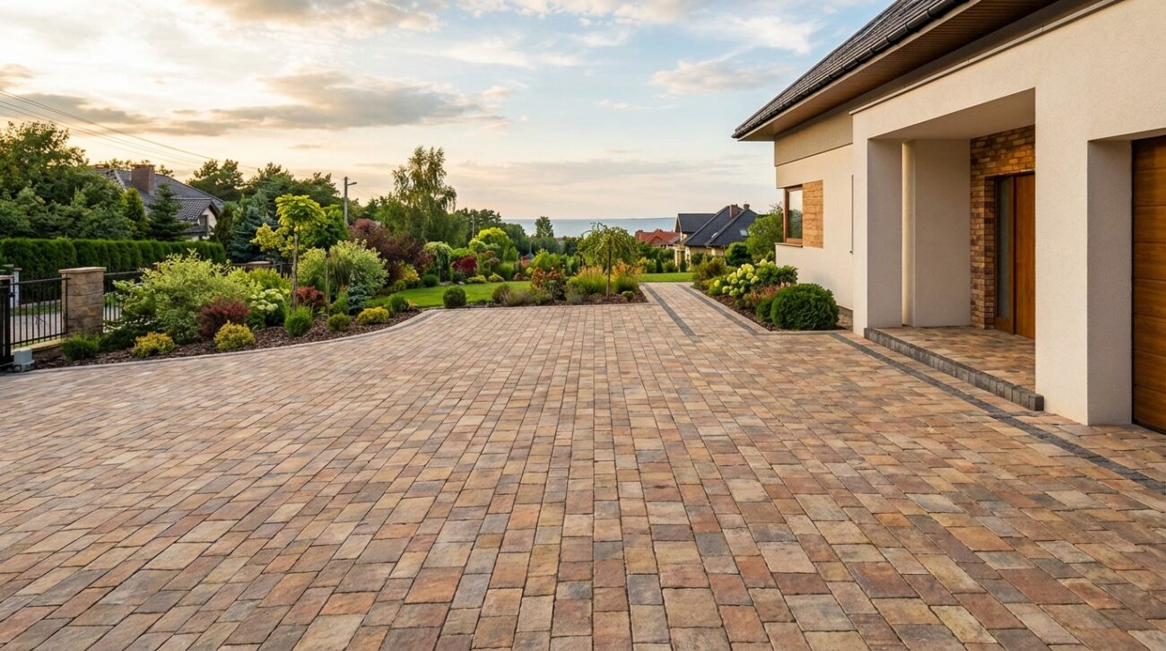 Ranking firm od kostki brukowej Gdynia 2026 - kogo wybrać?