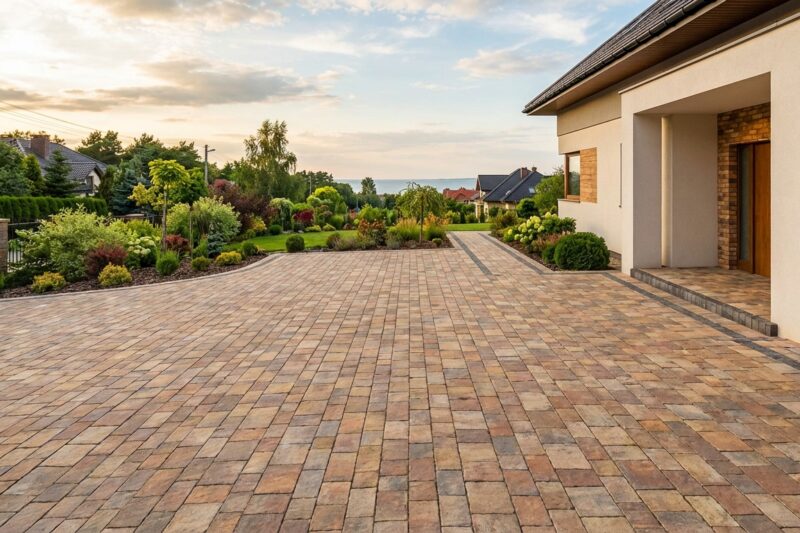 Ranking firm od kostki brukowej Gdynia 2026 - kogo wybrać?