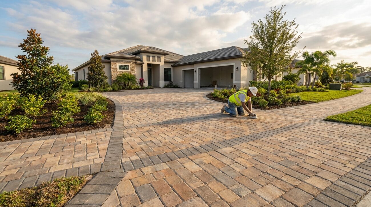 Ranking firm od kostki brukowej Katowice 2026 - kogo wybrać?