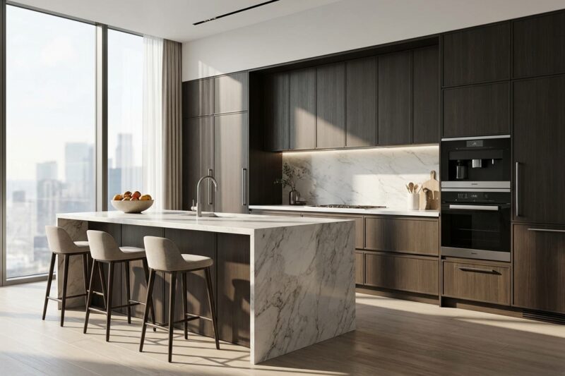 Ranking firm od kuchni na wymiar Bydgoszcz 2026 - kogo wybrać?