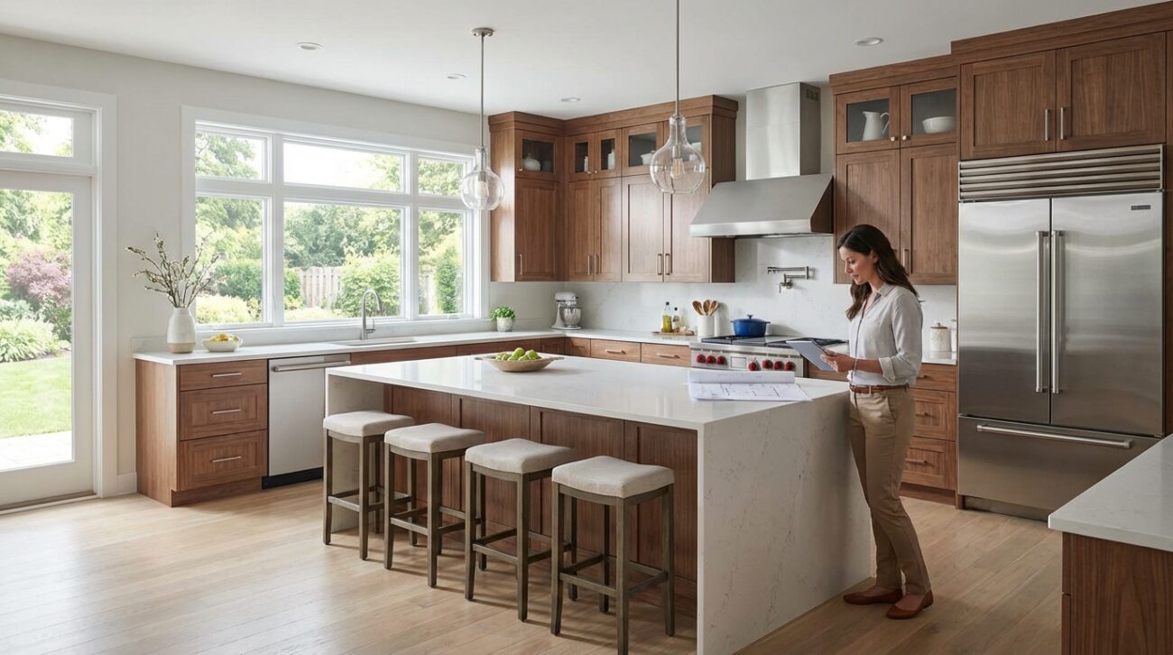 Ranking firm od kuchni na wymiar Częstochowa 2026 - kogo wybrać?