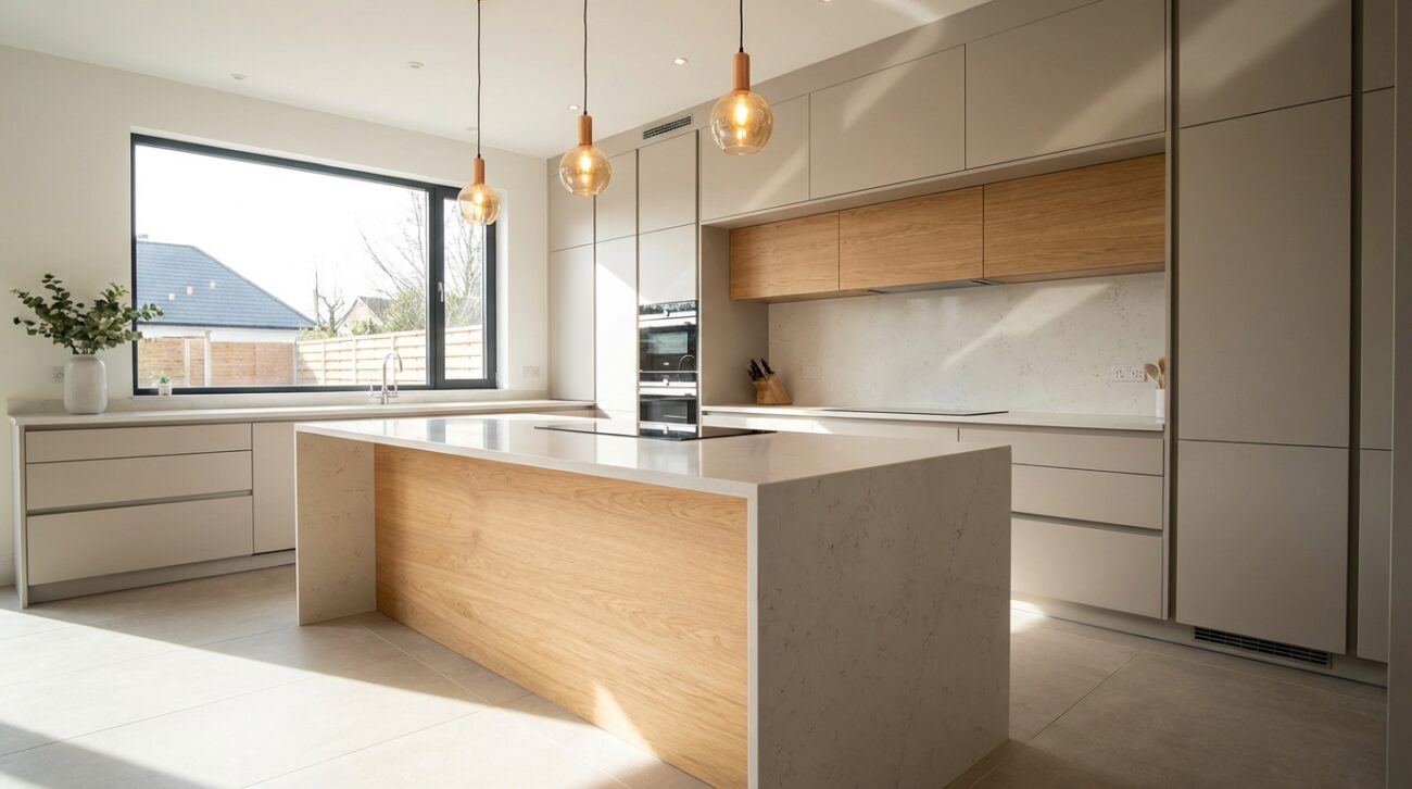 Ranking firm od kuchni na wymiar Katowice 2026 - Sprawdź najlepszych wykonawców