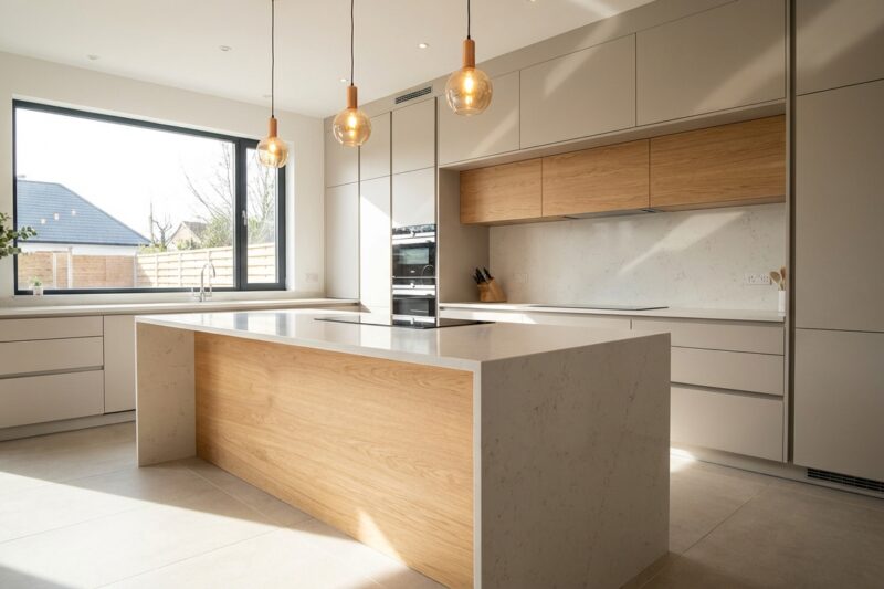 Ranking firm od kuchni na wymiar Katowice 2026 – Sprawdź najlepszych wykonawców