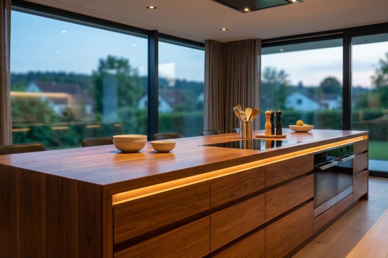 Ranking firm od kuchni na wymiar Rzeszów 2026 – kogo wybrać?