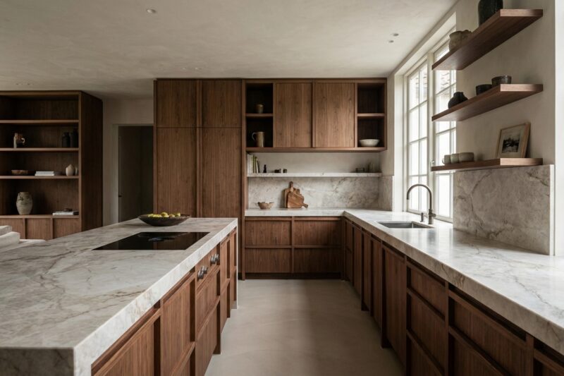 Ranking firm od mebli na wymiar Katowice 2026 – Zestawienie Najlepszych Stolarzy i Producentów