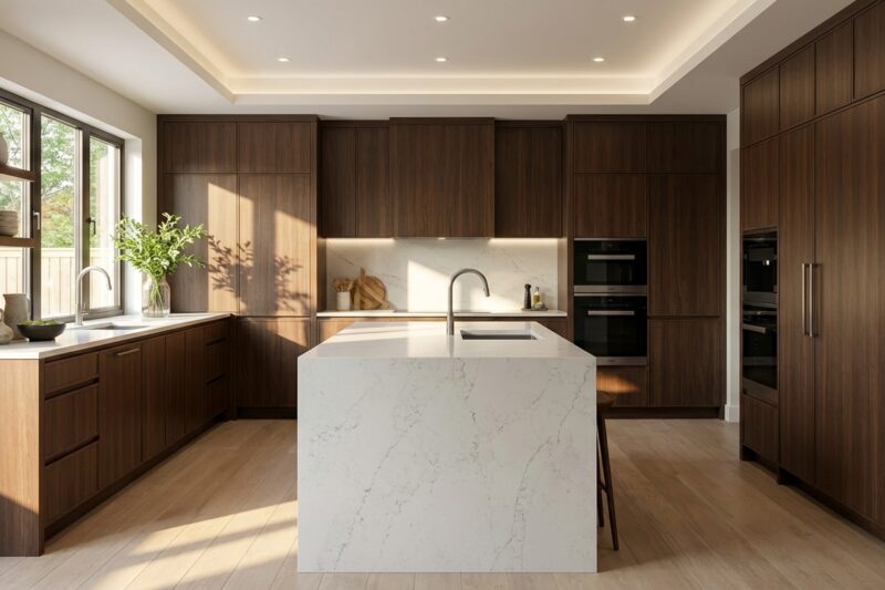 Ranking firm od mebli na wymiar Olsztyn 2026 - Kogo wybrać?